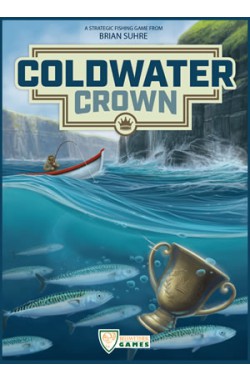 Coldwater Crown: The Sea